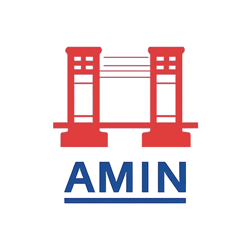 Amin Logo